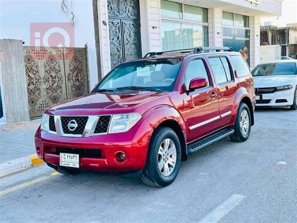 Nissan for sale in Iraq